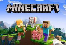 Minekraft Minekraft