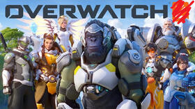 Overwatch Overwatch