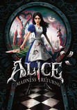Alice Madness Returns