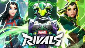 Marvel Rivals