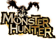 Monster Hunter Monster Hunter