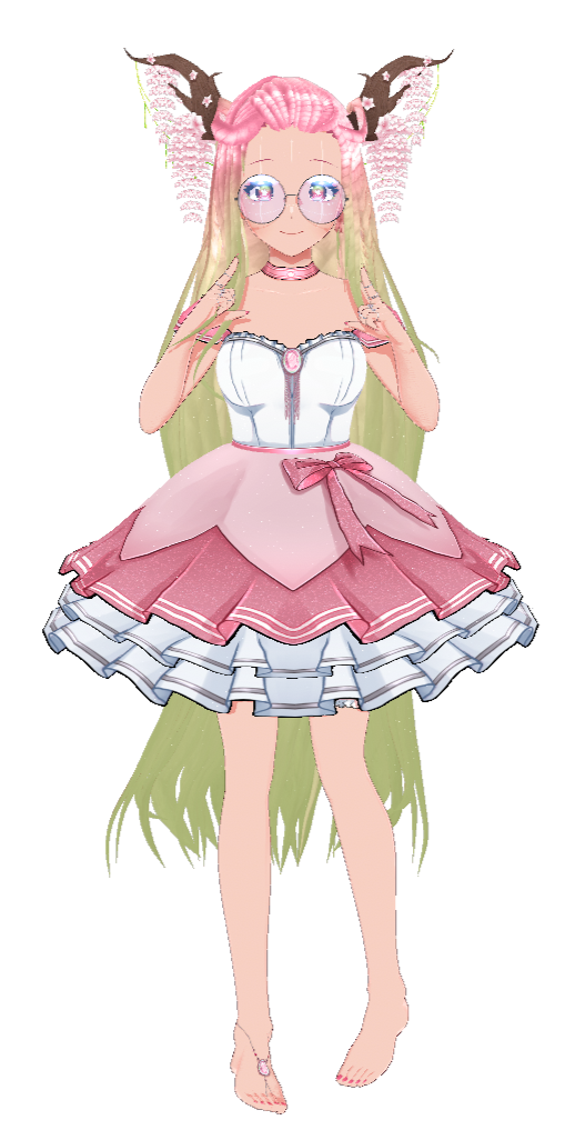 Karnillia v2.5 Printemps